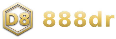 888dr logo